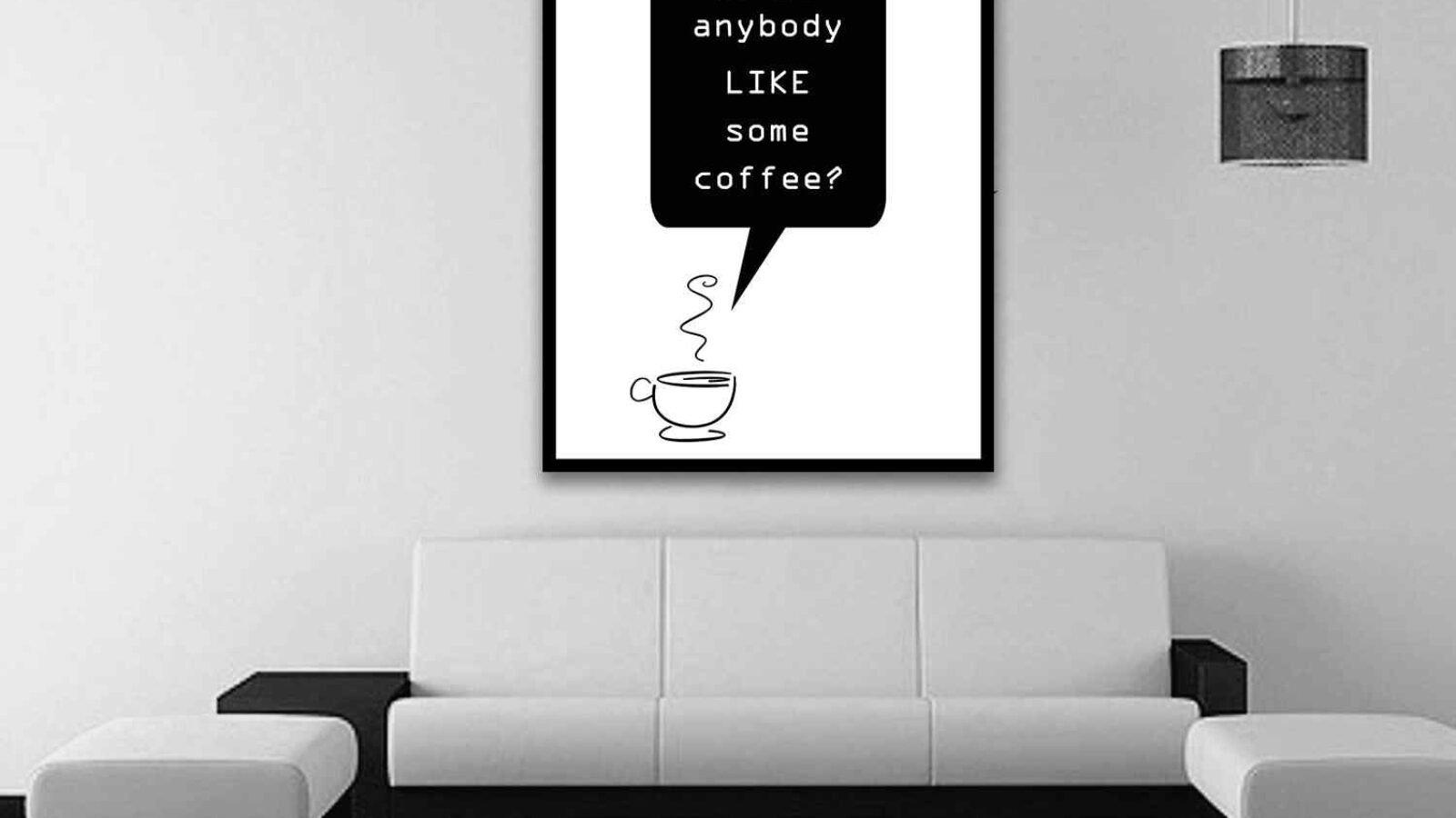 Coffe Wallpaper and Background Digital Poster Printable
