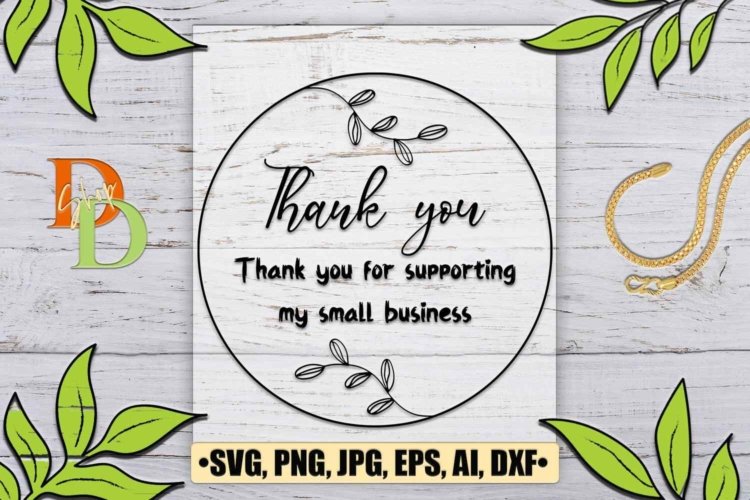 Care Card SVG Tumbler Care Card SVG Thank You Care Card