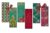 Christmas Bookmarks Printable for Bookmarks Lovers