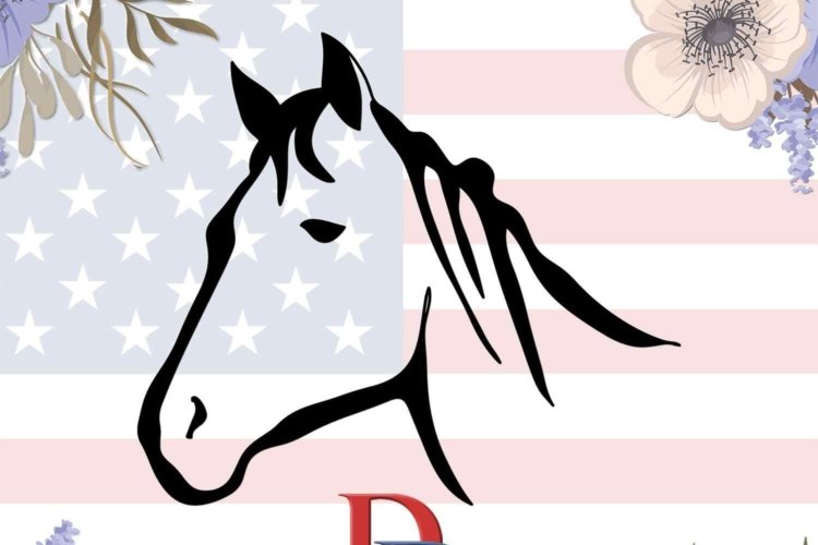 Digital Printable Images Download Horse Images For Prints