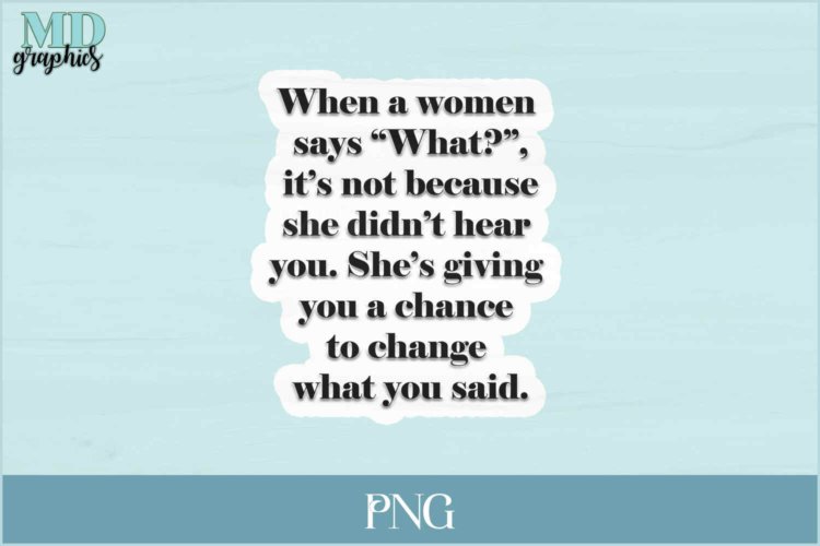 Digital Stickers About Women Digital Printable Images