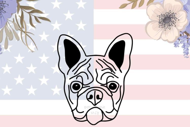 Dog Digital SVG file Printable PNG File Digital download