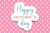 Happy Mother’s Day Digital Sticker for Printable