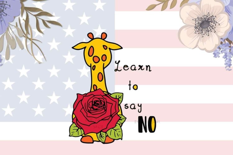 Giraffe Funny Quote SVG Images for Your Crafting Ideas