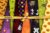 Halloween Patterned Papers Backgrounds