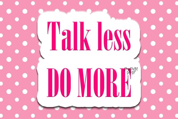 Interesting Stickers Quotes Image For Printable