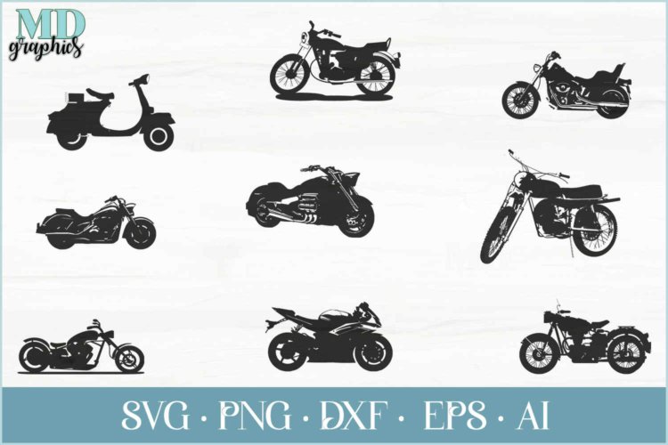 Unicorn Digital Silhouette Images SVG AI PNG DXF EPS