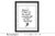 Peter Pan Digital Poster Second Star Printable Poster