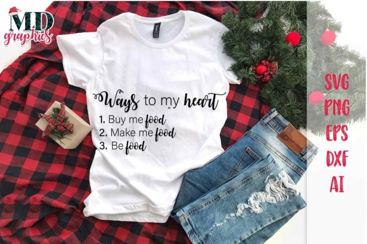 Quotes SVG PNG AI DXF EPS Files Quote Text For T-shirt