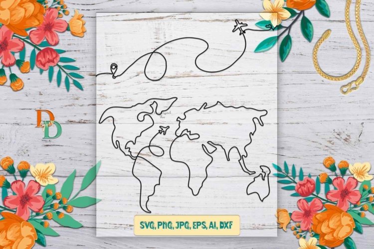 Travel SVG Printable Images Travel PNG Images For Prints